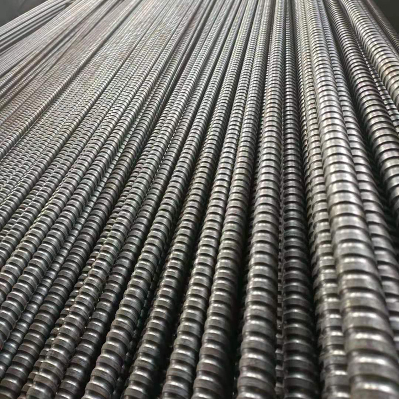 宜春中空锚杆