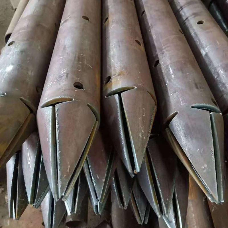 宜春预埋注浆管